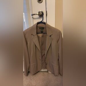 Eddie Bauer Women’s Suit Blazer